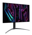 Monitor Acer Predator X27U, 67,3 cm (26,5") 240 Hz, FreeSync, OLED - DP, 2 x HDMI - 2761270