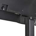 MONITOR SAMSUNG LED 24" LS24D304GAUXEN 100Hz - 2770738