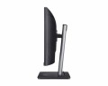 Acer CB343CUR monitor komputerowy 86,4 cm (34") 3440 x 1440 px UltraWide Quad HD LED Czarny, Srebrny - 2761451