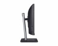 Acer CB343CUR monitor komputerowy 86,4 cm (34") 3440 x 1440 px UltraWide Quad HD LED Czarny, Srebrny - 2761450
