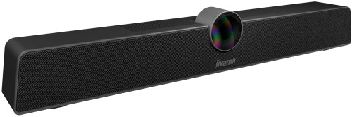 Konferencyjna kamera IIYAMA UC CAM120ULB-1 4K All-in-One USB-C - 2761389