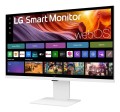 Monitor LCD 32" IPS 4K/32U850SA-W LG - 2761872