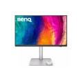 Monitor BenQ PD2730S 27" Systemy ochrony przed włamaniem (IPS) 5 tys. godz. 16:9 60 Hz 5 ms 5120 x 2880 pikseli 400 cd/m2 Ilość portów HDMI: 1 Czarny - 2761670