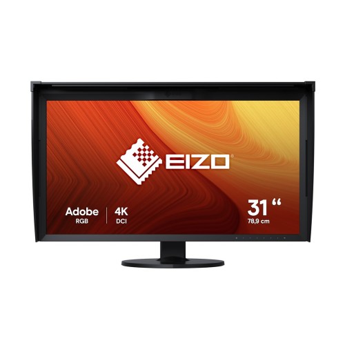 Monitor EIZO 79.0cm (31,1") CG319X 17:9 2xHDMI+2xDP+USB 4K - 2770821