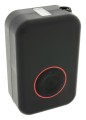 PATONA Pompka Elektryczna do opon samochodowych, rowerowych, materacy, piłek 10,3 bar / 150 PSI z Powerbankiem i Lampką LED - 2762118
