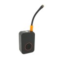 PATONA Pompka Elektryczna do opon samochodowych, rowerowych, materacy, piłek 10,3 bar / 150 PSI z Powerbankiem i Lampką LED - 2762123