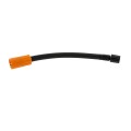 PATONA Pompka Elektryczna do opon samochodowych, rowerowych, materacy, piłek 10,3 bar / 150 PSI z Powerbankiem i Lampką LED - 2762130