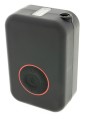 PATONA Pompka Elektryczna do opon samochodowych, rowerowych, materacy, piłek 10,3 bar / 150 PSI z Powerbankiem i Lampką LED - 2762119