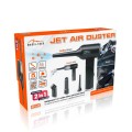 MEDIA-TECH BEZPRZEWODOWA DMUCHAWA 2W1 JET AIR DUSTER MT6538 - 2770845