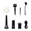 MEDIA-TECH BEZPRZEWODOWA DMUCHAWA 2W1 JET AIR DUSTER MT6538 - 2770840