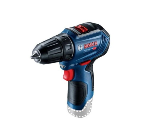 BOSCH.WKRĘTARKA GSR 12V-30 SOLO 30/17Nm BL - 2770881