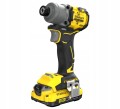 Zakrętarka udarowa 2×2.0Ah SFMCF830D2K STANLEY - 2770905