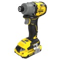 Zakrętarka udarowa 2×2.0Ah SFMCF830D2K STANLEY - 2770908