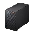 NAS Asustor AS1102TL; Tower; 2x (3.5" SATA HDD); Realtek RTD1619B ; 1GB DDR4, 1x 1GbE , 1x USB 3.2, 1x USB 2.0 - 2770920