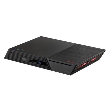 NAS Asustor FS6706T; FLASHSTOR 6, Intel Celeron N5105, 4GB DDR4 SODIMM (max. 16GB), 2x 2.5GbE, 6x M.2 2280 NVMe PCIe 3.0, 2x USB 3.2 Gen, 2 x USB 2.0, 1x HDMI 2.0b, 1x S/PDIF - 2770935