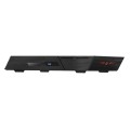 NAS Asustor FS6806X; FLASHSTOR 6 Gen2, AMD Ryzen Embedded V3C14; 16G ECC DDR5 SODIMM (max. 64GB), 1x 10GbE, 6x M.2 2280 NVMe PCIe 4.0, 3x USB 3.2, 2x USB4 - 2770974