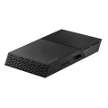 NAS Asustor FS6806X; FLASHSTOR 6 Gen2, AMD Ryzen Embedded V3C14; 16G ECC DDR5 SODIMM (max. 64GB), 1x 10GbE, 6x M.2 2280 NVMe PCIe 4.0, 3x USB 3.2, 2x USB4 - 2770972