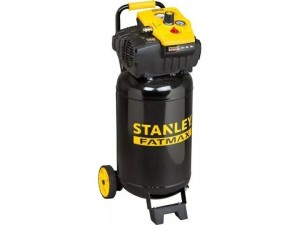 STANLEY KOMPRESOR BEZOLEJOWY PIONOWY 50L/2.0KM 10BAR FATMAX