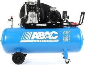 Kompresor ABAC PRO EXP A49B/200 4HP 400V 4116000235