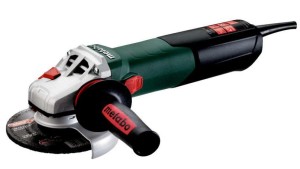 Metabo WEVA 15-125 Quick szlifierka kątowa 12,5 cm 11000 RPM 1550 W 2,5 kg