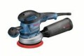 Bosch GEX 40-150 PROFESSIONAL Szlifierka tarczowa 12000 RPM 24000 OPM Czarny, Niebieski, Szary, Czerwony 400 W - 2771008