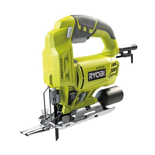 Wyrzynarka elektryczna RYOBI RJS720-G 500 W 1,8 kg - 2762336