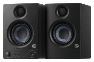 PreSonus Eris 3.5 - Para Monitorów Aktywnych (WYPRZEDAŻ)