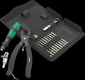 Zestaw Kraftform Kompakt 9532 z nitownicą do łańcuchów, 20cz - 2762348