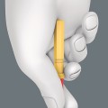 Zestaw Kraftform Kompakt VDE 17 Extra Slim 1,17 cz. - 2762367