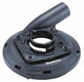 Makita osłona do szlifierki z odsysaniem 180mm - 2771033