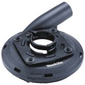 Makita osłona do szlifierki z odsysaniem 180mm - 2771032