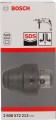 Bosch 2 608 572 213 uchwyt wiertarski Uchwyt SDS Plus SDS-plus - 2771077