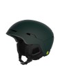 Kask narciarski POC Obex Mips zielony - 2771131