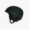 Kask narciarski POC Obex Mips zielony - 2771130