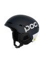 Kask narciarski POC Obex Bc Mips granatowy - M/L - 2771136