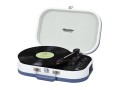 Gramofon Trevi TT1020 BT turkusowy - 2771143