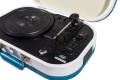 Gramofon Trevi TT1020 BT turkusowy - 2771147