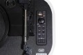 Gramofon Trevi TT1020 BT turkusowy - 2771146