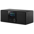 Radio internetowe JVC RA-E981B - 2762508