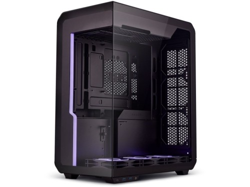 Obudowa Ssupd Xhuttle Midi-Tower - 2771157
