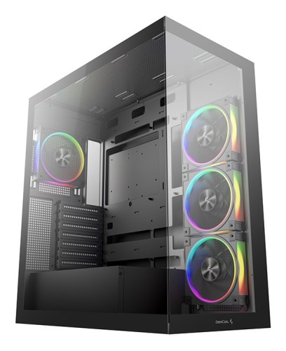 Obudowa DeepCool CG580 4F V2 - 2762710