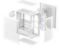 Obudowa DeepCool CG580 4F V2 WH - 2762722