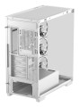 Obudowa DeepCool CG580 4F V2 WH - 2762721