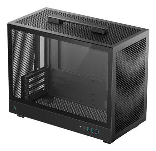 Obudowa DeepCool CH160 PLUS - 2762659