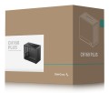 Obudowa DeepCool CH160 PLUS - 2762669