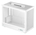Obudowa DeepCool CH160 PLUS WH - 2762670