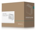 Obudowa DeepCool CH160 PLUS WH - 2762680