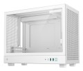 Obudowa DeepCool CH160 PLUS WH - 2762672