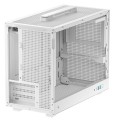 Obudowa DeepCool CH160 PLUS WH - 2762676