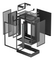 Obudowa DeepCool CH170 PLUS - 2762690